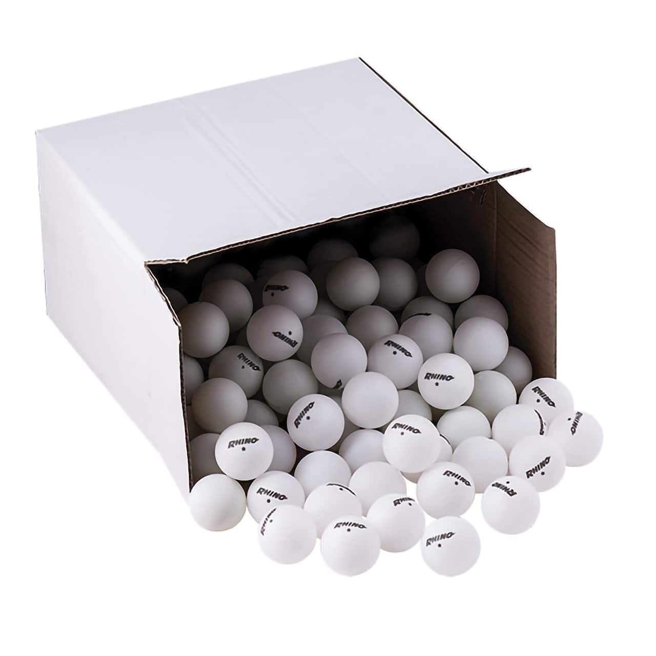 Champion Sports One-Star Table Tennis Balls, 144ct.